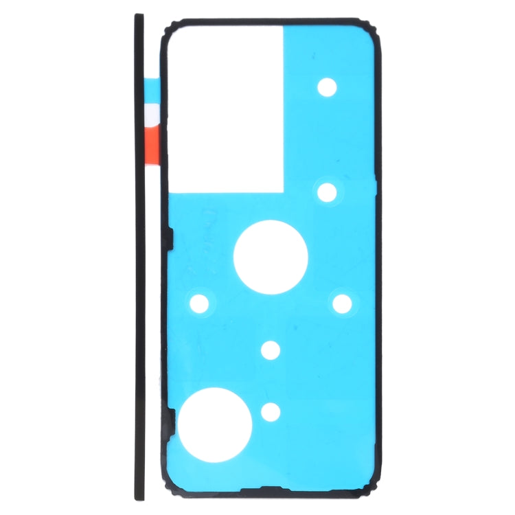 10 PCS Back Housing Cover Adhesive for Xiaomi Mi Note 10 Lite, For Xiaomi Mi Note 10 Lite