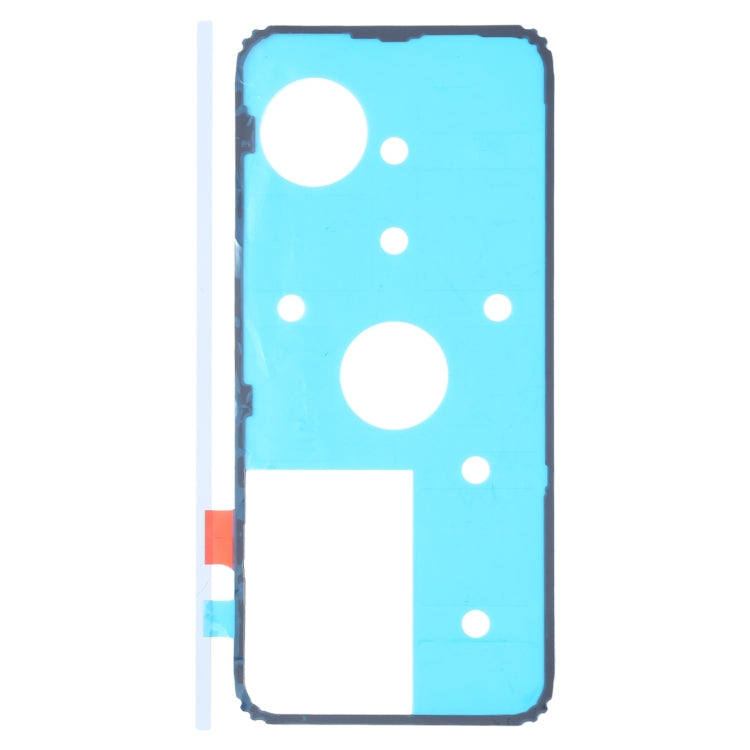 10 PCS Back Housing Cover Adhesive for Xiaomi Mi Note 10 Lite, For Xiaomi Mi Note 10 Lite