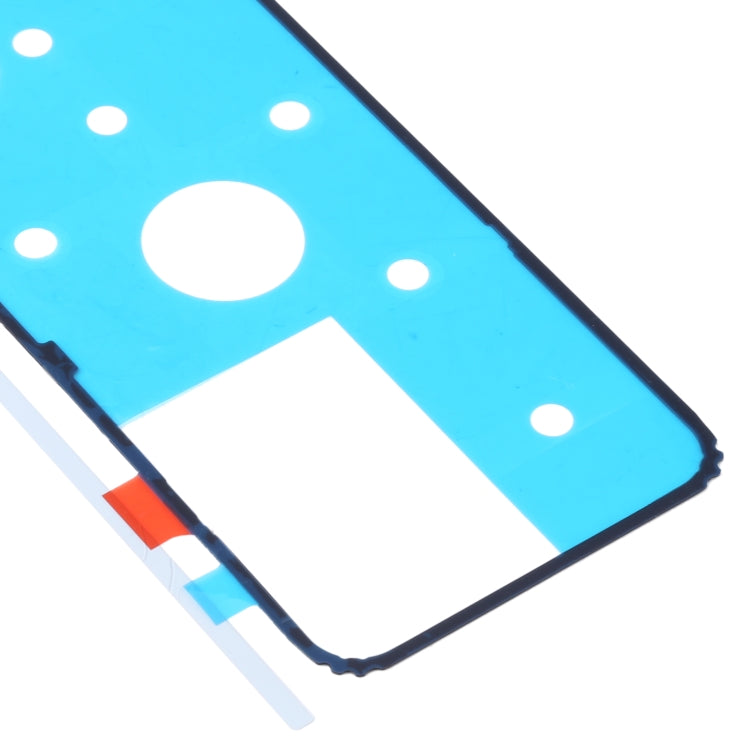 10 PCS Back Housing Cover Adhesive for Xiaomi Mi Note 10 Lite, For Xiaomi Mi Note 10 Lite