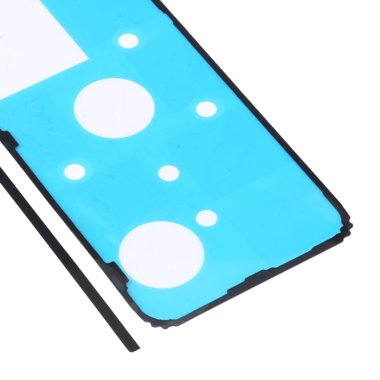 10 PCS Back Housing Cover Adhesive for Xiaomi Mi Note 10 Lite, For Xiaomi Mi Note 10 Lite