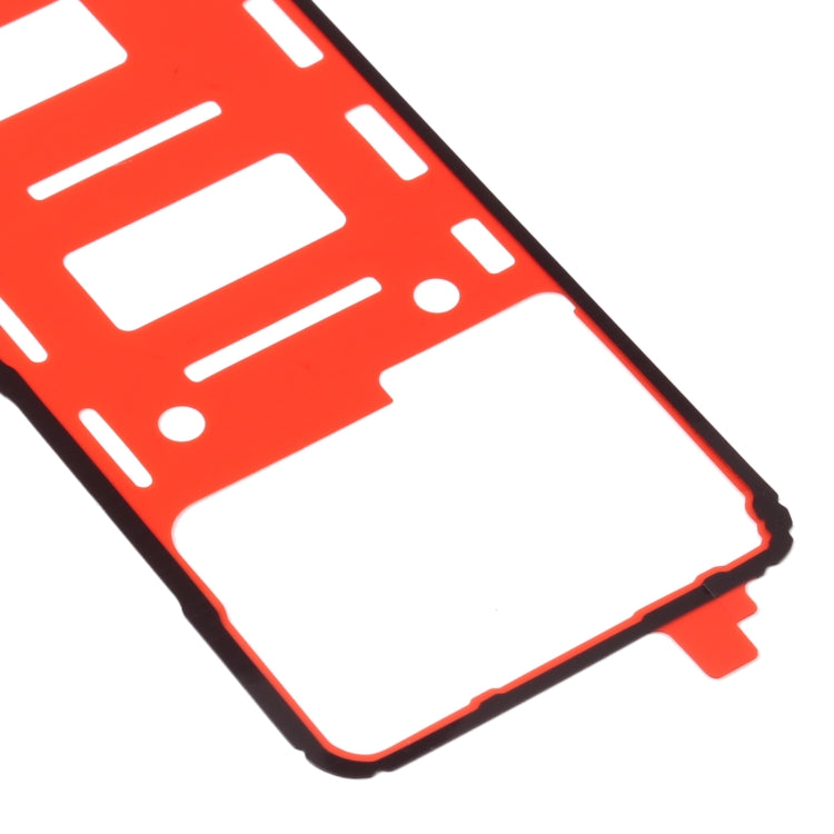 10 PCS Back Housing Cover Adhesive for Xiaomi Mi 11 Pro / Mi 11 Ultra, For Xiaomi Mi 11 Pro