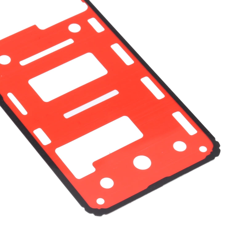 10 PCS Back Housing Cover Adhesive for Xiaomi Mi 11 Pro / Mi 11 Ultra, For Xiaomi Mi 11 Pro
