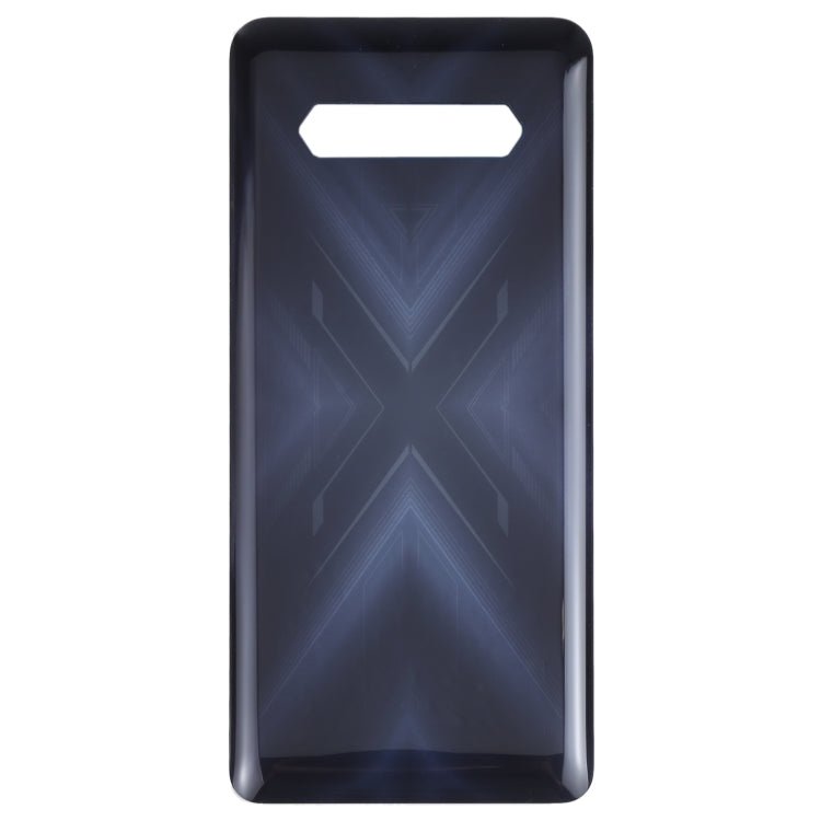 Original Battery Back Cover for Xiaomi Black Shark 4 / SHARK PRS-H0 / SHARK PRS-A0, For Xiaomi Black Shark 4(Original)