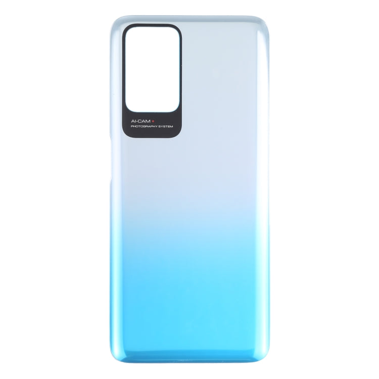 Original Battery Back Cover for Xiaomi Redmi 10 / Redmi 10 Prime / Redmi Note 11 4G / Redmi 10 2022, For Xiaomi Redmi 10(Original)