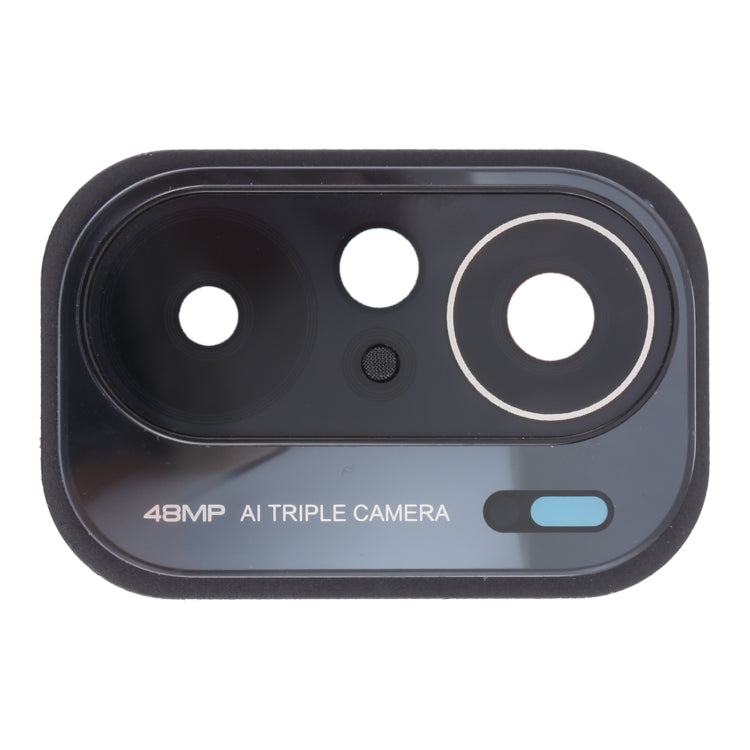 Camera Lens Cover for Xiaomi Mi 11X M2012K11AI, For Xiaomi Mi 11X (White), For Xiaomi Mi 11X
