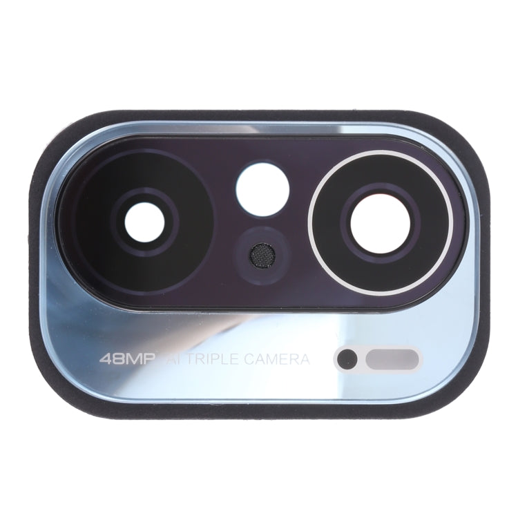 Camera Lens Cover for Xiaomi Mi 11X M2012K11AI, For Xiaomi Mi 11X (White), For Xiaomi Mi 11X