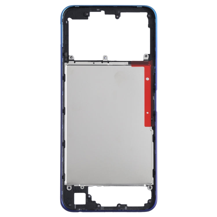 Original Middle Frame Bezel Plate For vivo Y20A / Y20 2021 / Y30 Standard V2052, V2054, V2070, V2101, V2043, V2048, For vivo Y20A (Original)