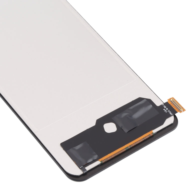 TFT Material LCD Screen and Digitizer Full Assembly (Not Supporting Fingerprint Identification) for vivo V19, For vivo V19(TFT)