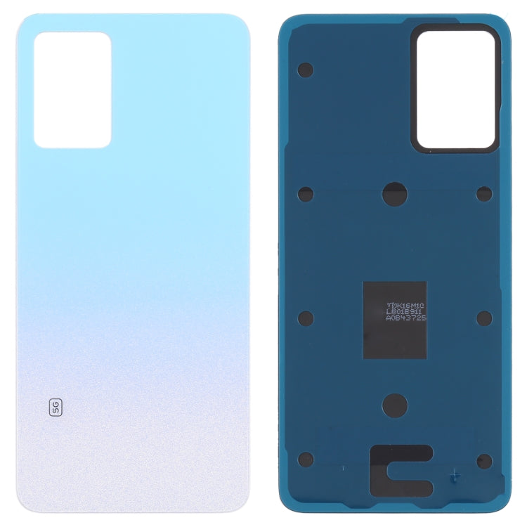 Original Battery Back Cover for Xiaomi Redmi Note 11 Pro (China) 21091116C / Redmi Note 11 Pro+ 5G, For Xiaomi Redmi Note 11 Pro (Original)