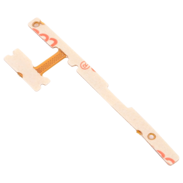 Power Button & Volume Button Flex Cable for Xiaomi Redmi Note 11 5G, For Xiaomi Redmi Note 11 5G