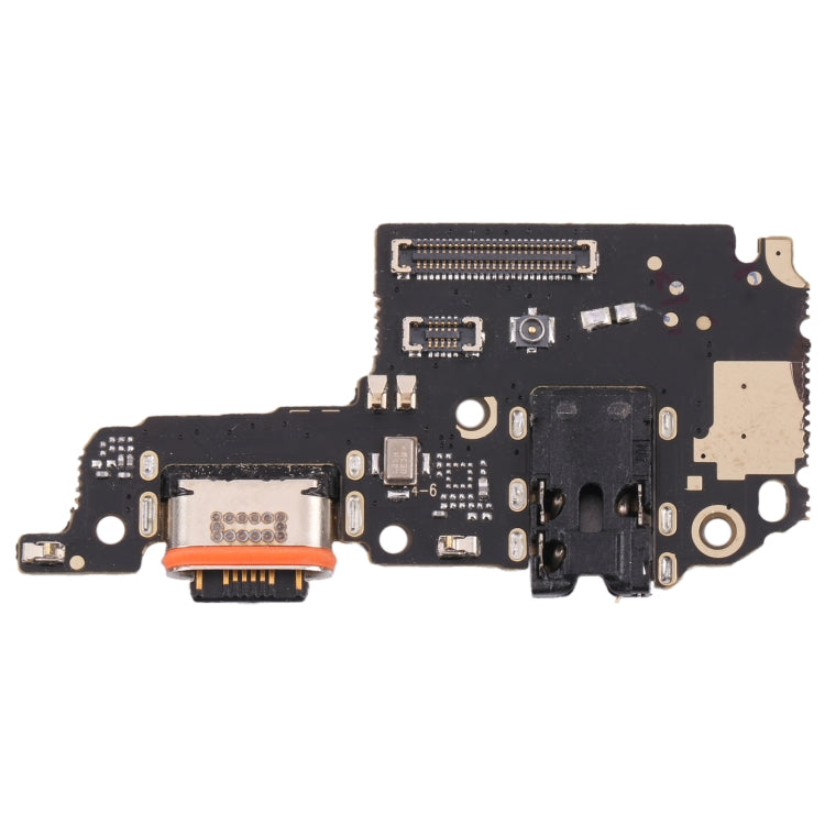 For Vivo V20 / V20 (2021) V2025 V2024 V2040 Charging Port Board, For Vivo V20 / V20 (2021)