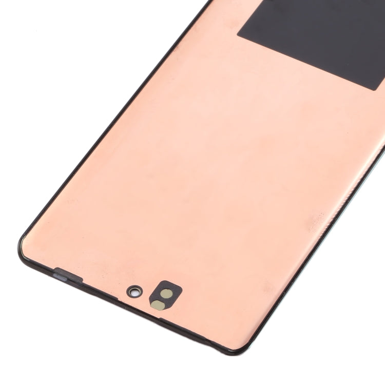 Original LTPO AMOLED Material LCD Screen and Digitizer Full Assembly for Vivo X70 Pro+ , For Vivo X70 Pro+ (Original)