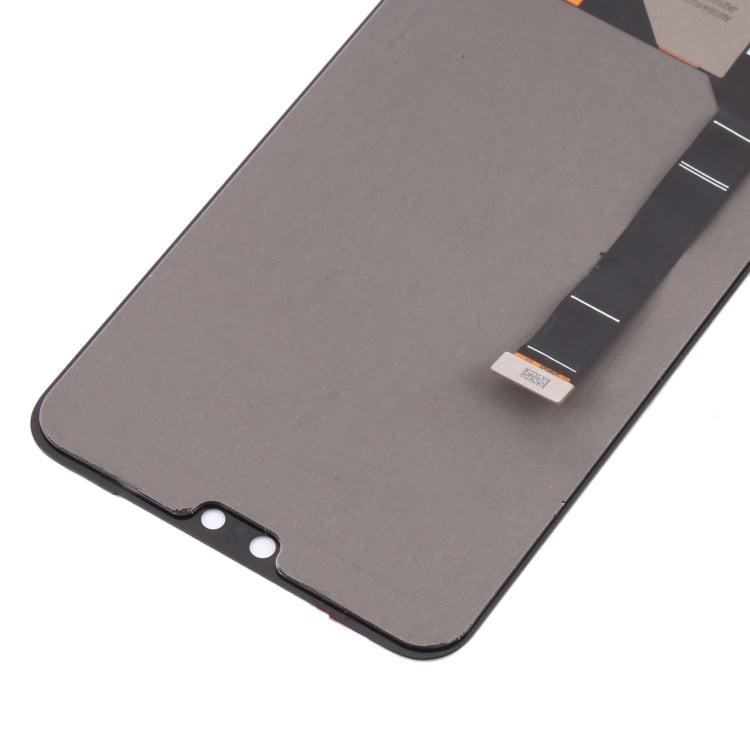 Original AMOLED Material LCD Screen and Digitizer Full Assembly for Vivo S9/S10/S10 Pro/S12/V23 5G V2130 V2121A V2162A  V2072A, For Vivo S9(Original)