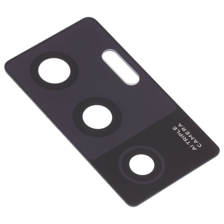 For Vivo S10e 10pcs Back Camera Lens, For Vivo S10e