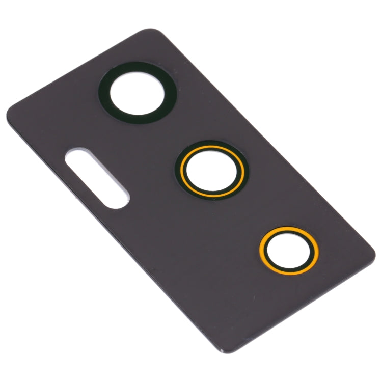 For Vivo S10e 10pcs Back Camera Lens, For Vivo S10e