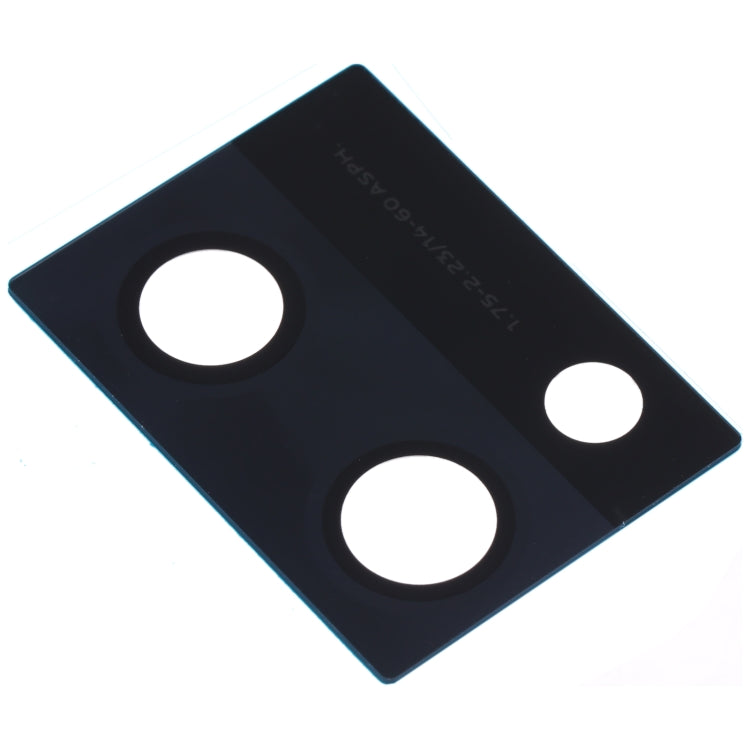 For Vivo iQOO 8 Pro 10pcs Back Camera Lens, For Vivo iQOO 8 Pro