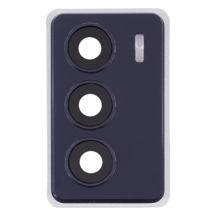 For Vivo T1 Back Camera Lens Frame, For Vivo T1(Green), For Vivo T1