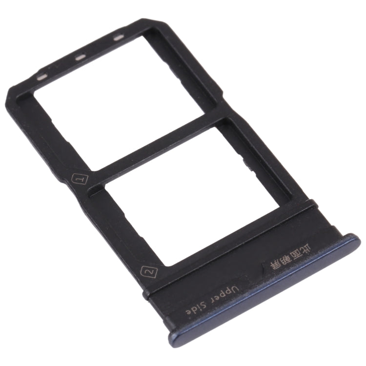 For vivo iQOO Neo5 V2055A SIM Card Tray + SIM Card Tray, For vivo iQOO Neo5