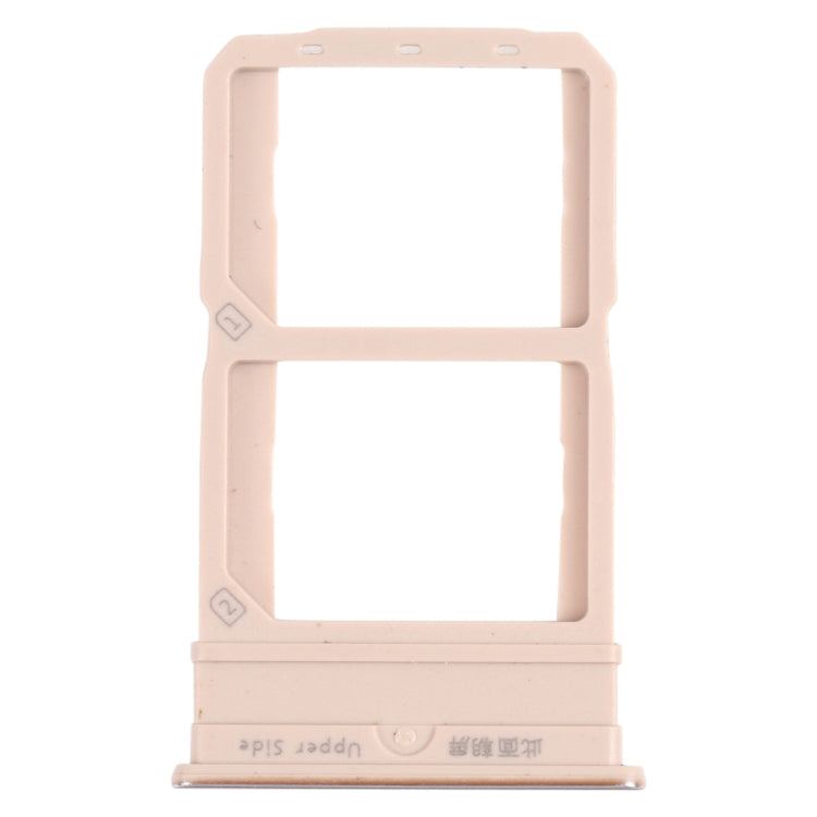 For vivo iQOO Neo5 V2055A SIM Card Tray + SIM Card Tray, For vivo iQOO Neo5