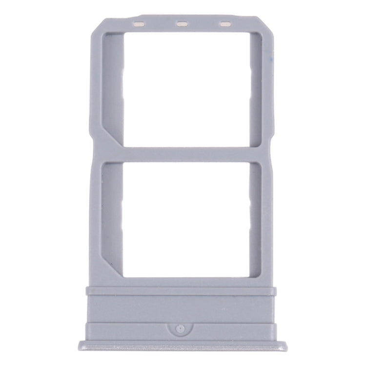 For vivo iQOO Neo5 V2055A SIM Card Tray + SIM Card Tray, For vivo iQOO Neo5