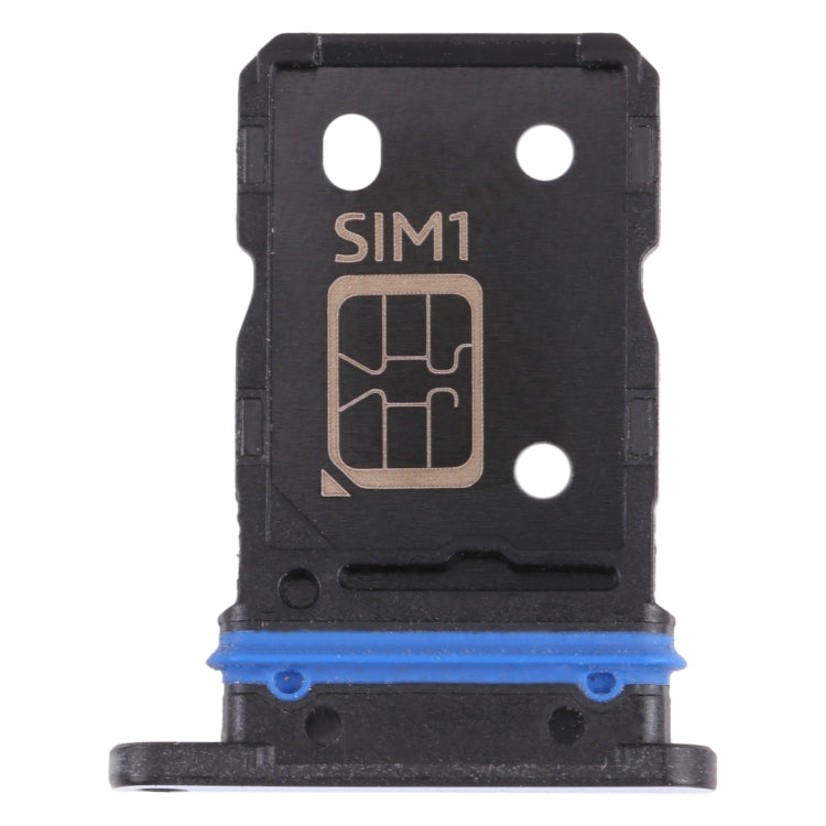 For vivo X70 V2133A V2104 SIM Card Tray + SIM Card Tray, For Vivo X70, For vivo X70