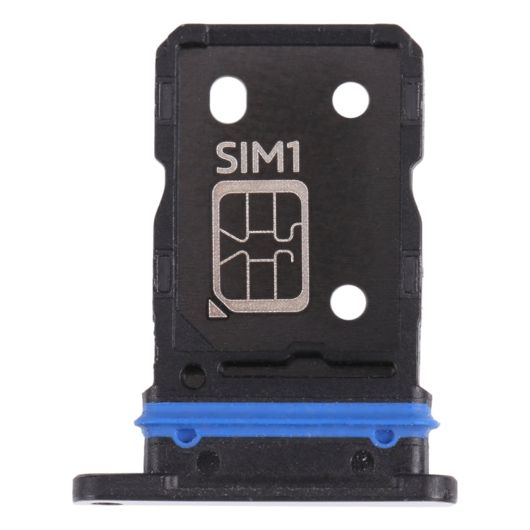 For vivo X70 V2133A V2104 SIM Card Tray + SIM Card Tray, For Vivo X70, For vivo X70