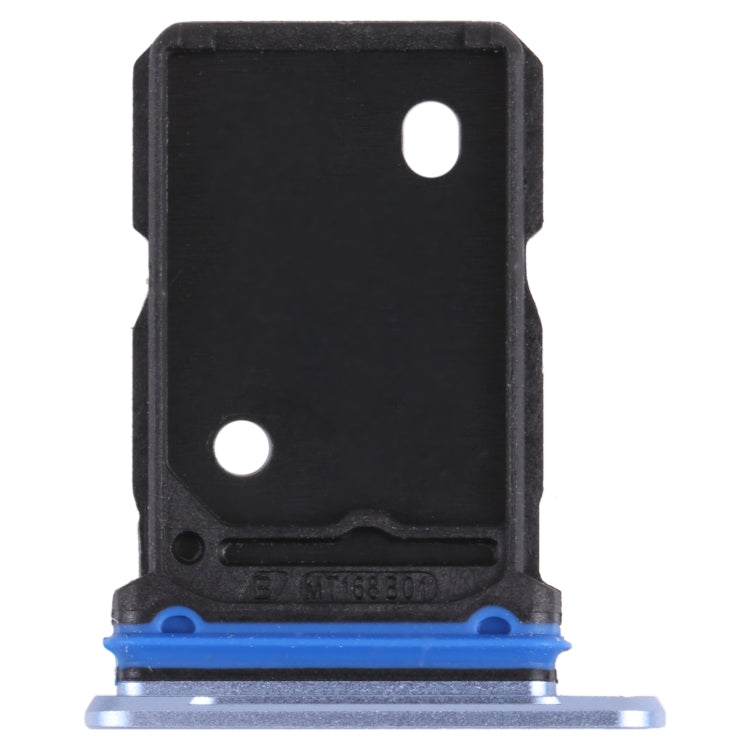 For vivo X70 Pro V2134A V2105 SIM Card Tray + SIM Card Tray, For Vivo X70 Pro, For vivo X70 Pro