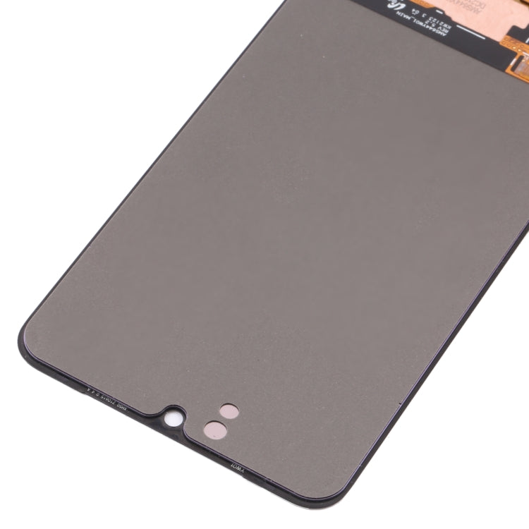 Original AMOLED Material LCD Screen and Digitizer Full Assembly for vivo V21 5G V2050, For vivo V21 5G(Original)