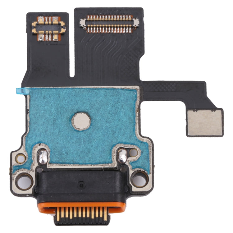 Charging Port Flex Cable for Xiaomi Black Shark 3 Pro, For Xiaomi Black Shark 3 Pro