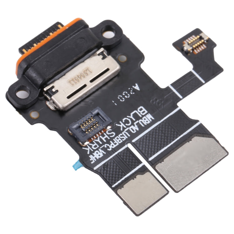 Charging Port Flex Cable for Xiaomi Black Shark 3 Pro, For Xiaomi Black Shark 3 Pro