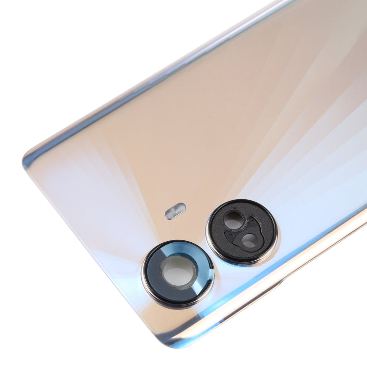 For Realme 10 Pro+ Original Battery Back Cover, For Realme 10 Pro+
