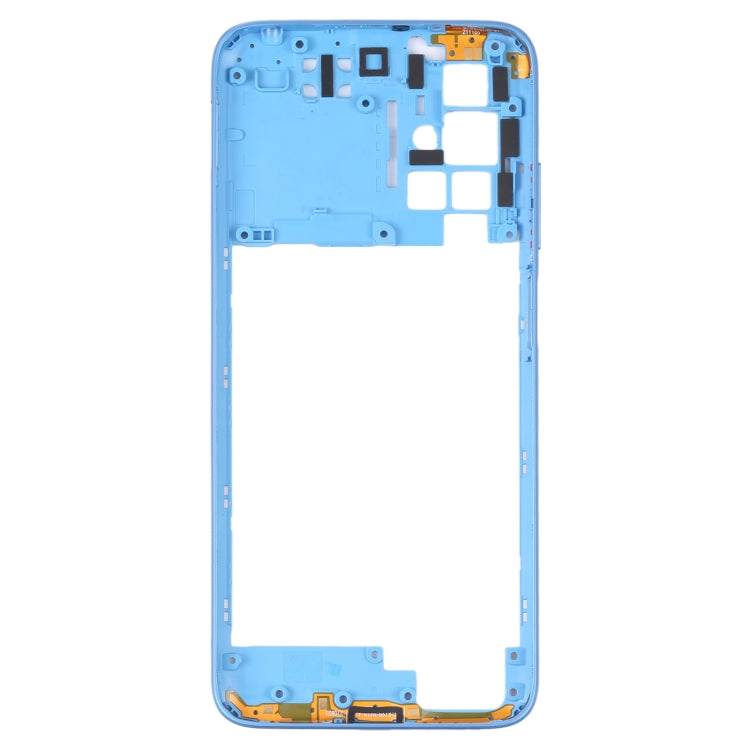 Middle Frame Bezel Plate for Xiaomi Redmi 10/Redmi 10 Prime/Redmi Note 11 4G/Redmi 10 2022, For Xiaomi Redmi 10/Redmi 10 Prime/Redmi Note 11 4G/Redmi 10 2022