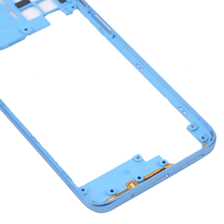 Middle Frame Bezel Plate for Xiaomi Redmi 10/Redmi 10 Prime/Redmi Note 11 4G/Redmi 10 2022, For Xiaomi Redmi 10/Redmi 10 Prime/Redmi Note 11 4G/Redmi 10 2022