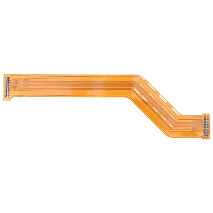 For vivo Y17T/V21E 5G V2102A V2055 LCD Flex Cable, For vivo Y17T/V21E 5G
