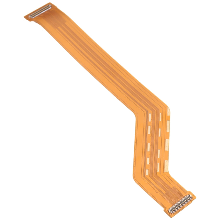 For vivo Y17T/V21E 5G V2102A V2055 LCD Flex Cable, For vivo Y17T/V21E 5G