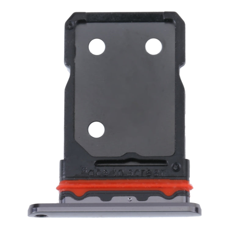 For OPPO Find X5 Pro / Find X5 SIM Card Tray + SIM Card Tray, For OPPO Find X5 Pro / Find X5