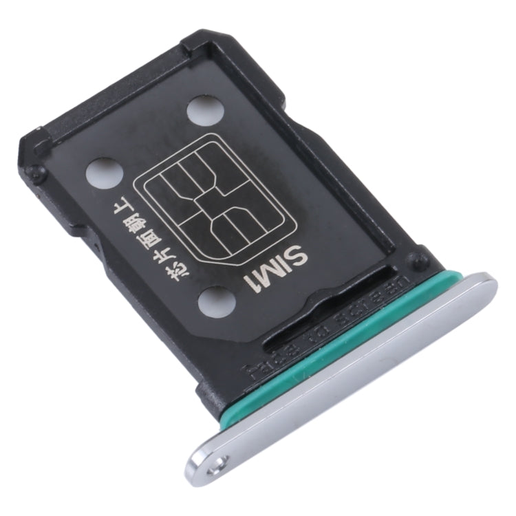 For OPPO Find N SIM Card Tray + SIM Card Tray, For OPPO Find N