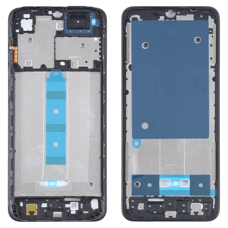 For Xiaomi Redmi A1 / Redmi A1+ Original Front Housing LCD Frame Bezel Plate, For Xiaomi Redmi A1 / Redmi A1+