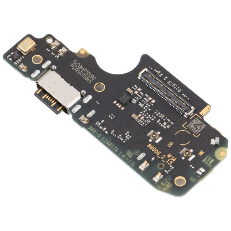 For Xiaomi Redmi Note 11 Pro 4G / Redmi Note 11E Pro 4G / Poco X4 Pro 5G Original SIM Card Reader Board, For Xiaomi Redmi Note 11 Pro 4G(Original)