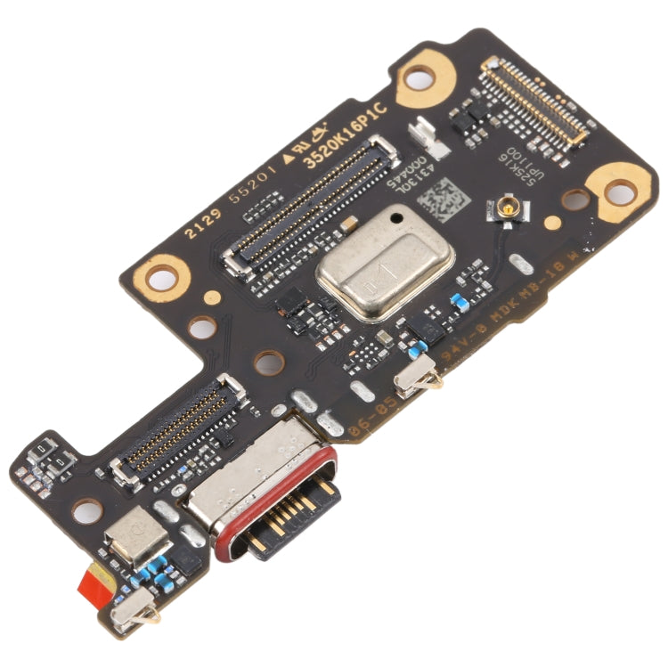 For Xiaomi Redmi Note 11 Pro China 5G / Redmi Note 11 Pro+ 5G / 11i / 11i HyperCharge Original SIM Card Reader Board, For Xiaomi Redmi Note 11 Pro+ 5G(Original)