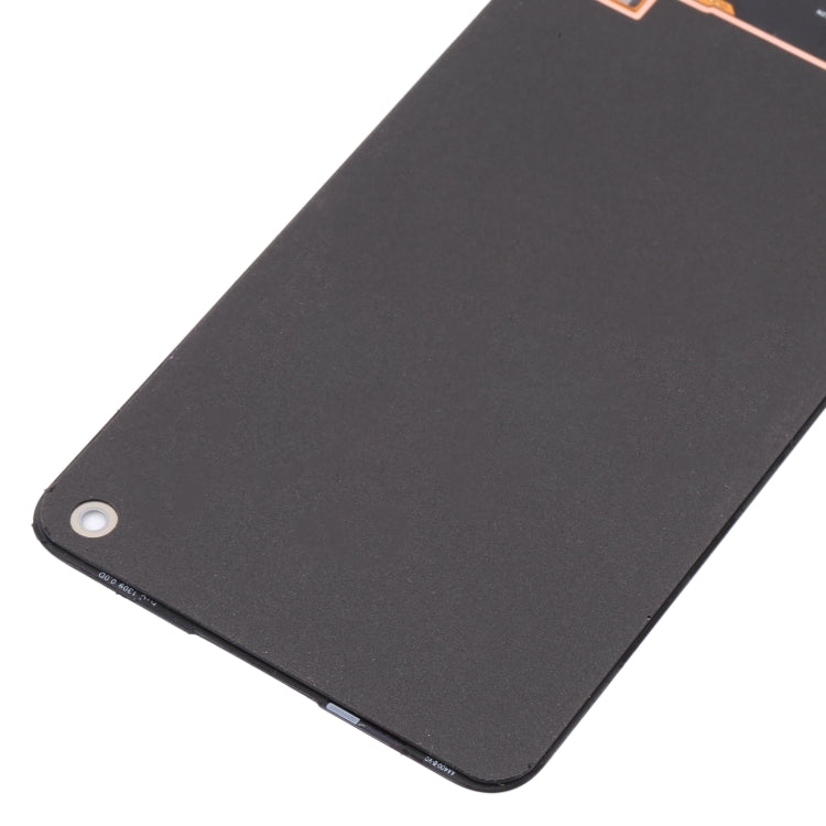 Original AMOLED Material LCD Screen For Realme Q5 Pro with Digitizer Full Assembly, For Realme Q5 Pro