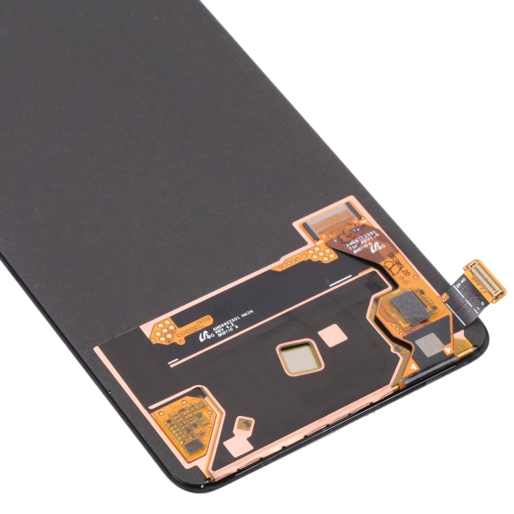 Original AMOLED Material LCD Screen For Realme Q5 Pro with Digitizer Full Assembly, For Realme Q5 Pro