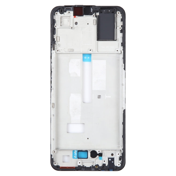 For vivo Y33s 4G Original Front Housing LCD Frame Bezel Plate, For vivo Y33s 4G