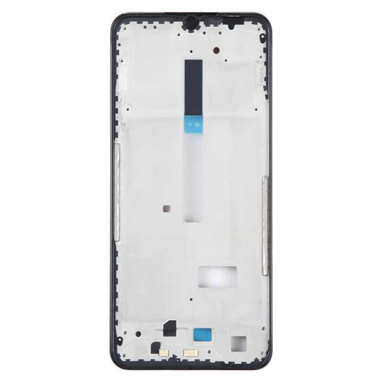 For vivo Y33s 4G Original Front Housing LCD Frame Bezel Plate, For vivo Y33s 4G