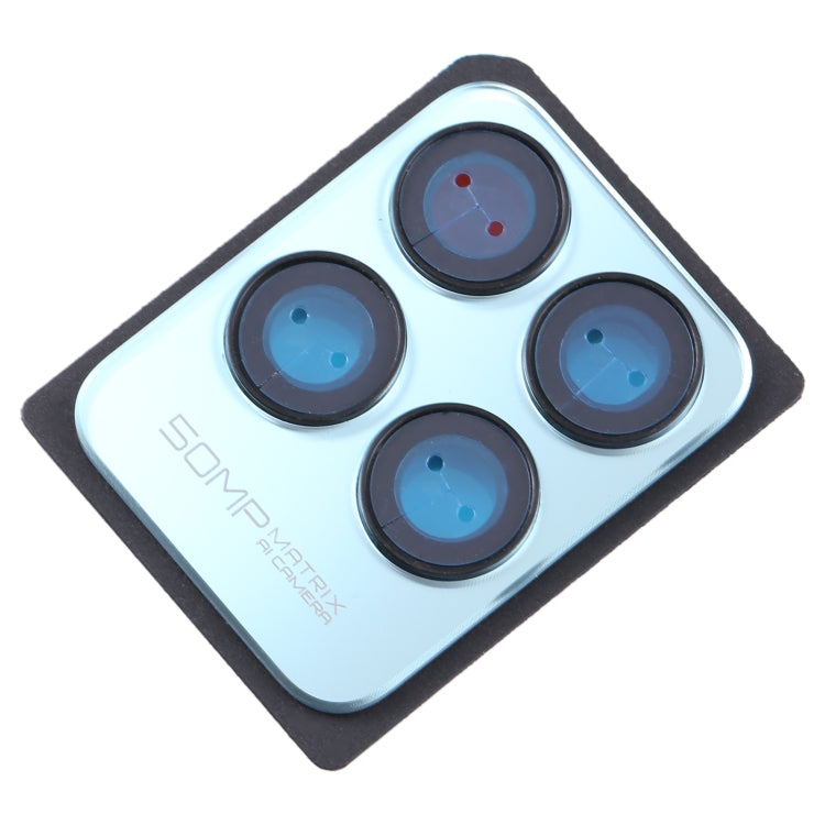 For Realme Narzo 50 Original Camera Lens Cover, For Realme Narzo 50(Original)