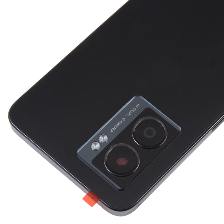 For OPPO A57 Battery Back Cover with Middle Frame, For OPPO A57