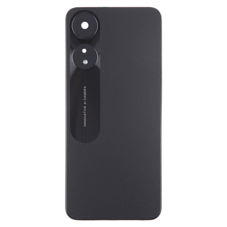 For OPPO A58 Original Battery Back Cover with Middle Frame, For OPPO A58 5G
