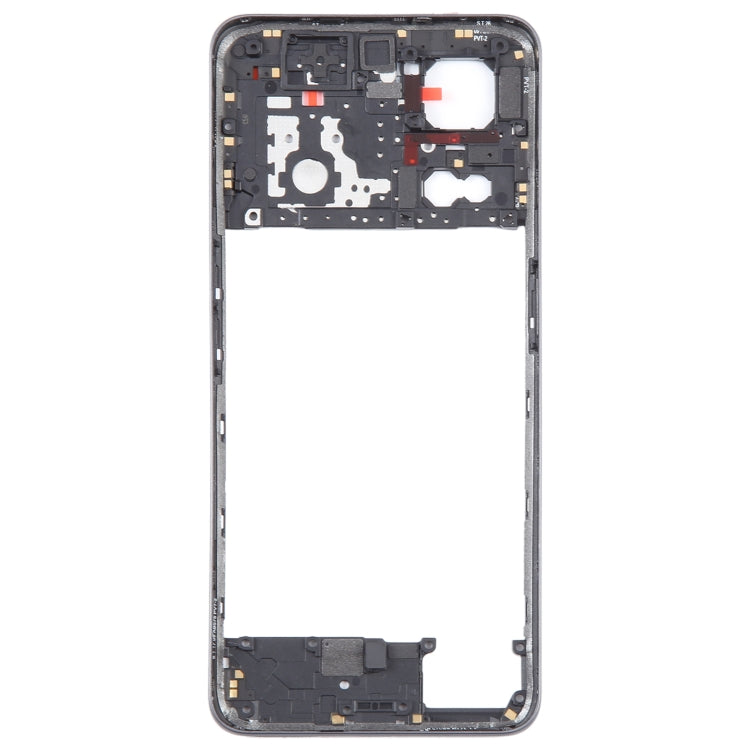 For Realme GT Neo5 Original Middle Frame Bezel Plate, For Realme GT Neo 5