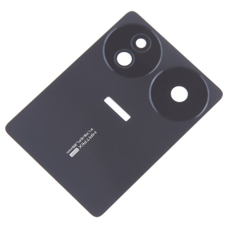 For Realme GT Neo5 SE Original Back Camera Lens, For Realme GT Neo5 SE  (Black), For Realme GT Neo5 SE (Blue)
