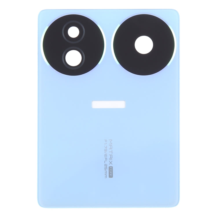 For Realme GT Neo5 SE Original Back Camera Lens, For Realme GT Neo5 SE  (Black), For Realme GT Neo5 SE (Blue)